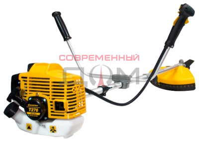 Бензиновый триммер CHAMPION T276